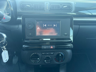 Citroen C3 1.2 PURETECH YOU 