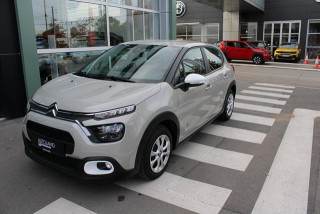 Citroen C3 1.2 PURETECH YOU 