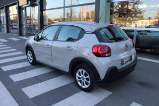 Citroen C3 1.2 PURETECH YOU 