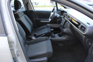 Citroen C3 1.2 PURETECH YOU 