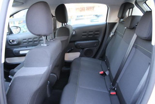 Citroen C3 1.2 PURETECH YOU 