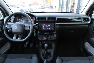 Citroen C3 1.2 PURETECH YOU 