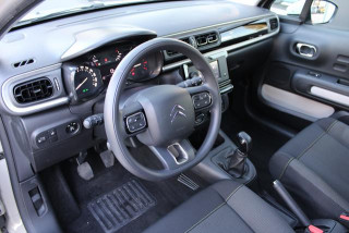 Citroen C3 1.2 PURETECH YOU 