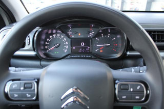 Citroen C3 1.2 PURETECH YOU 