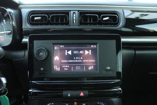 Citroen C3 1.2 PURETECH YOU 