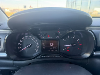 Citroen C3 1.2 PURETECH YOU 