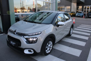 Citroen C3 1.2 PURETECH YOU 