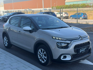 Citroen C3 1.2 PURETECH YOU 