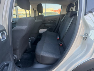 Citroen C3 1.2 PURETECH YOU 