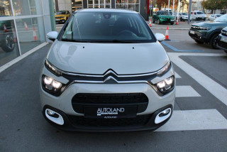 Citroen C3 1.2 PURETECH YOU 