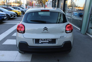 Citroen C3 1.2 PURETECH YOU 