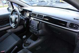 Citroen C3 1.2 PURETECH YOU 