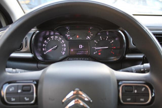 Citroen C3 1.2 PURETECH YOU 