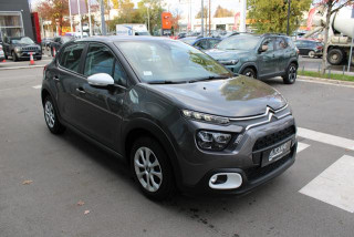 Citroen C3 1.2 PURETECH YOU 