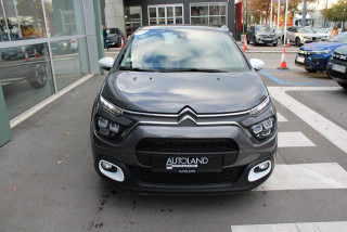 Citroen C3 1.2 PURETECH YOU 