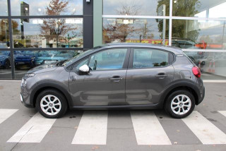 Citroen C3 1.2 PURETECH YOU 