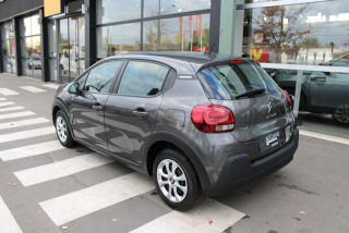 Citroen C3 1.2 PURETECH YOU 