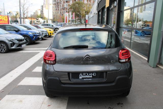 Citroen C3 1.2 PURETECH YOU 