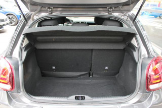 Citroen C3 1.2 PURETECH YOU 