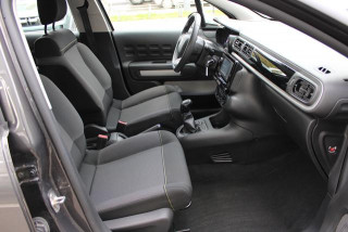 Citroen C3 1.2 PURETECH YOU 