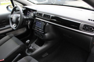 Citroen C3 1.2 PURETECH YOU 