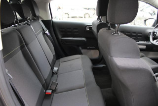 Citroen C3 1.2 PURETECH YOU 