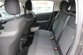 Citroen C3 1.2 PURETECH YOU 