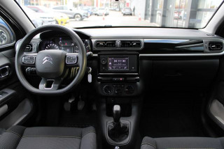 Citroen C3 1.2 PURETECH YOU 