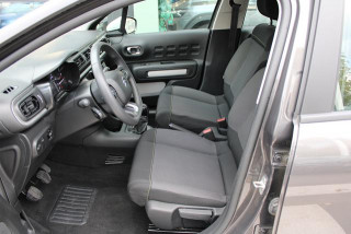 Citroen C3 1.2 PURETECH YOU 