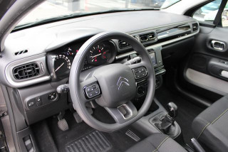 Citroen C3 1.2 PURETECH YOU 