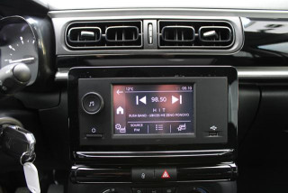 Citroen C3 1.2 PURETECH YOU 