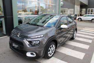 Citroen C3 1.2 PURETECH YOU 