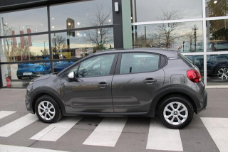 Citroen C3 1.2 PURETECH YOU 