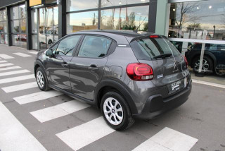 Citroen C3 1.2 PURETECH YOU 