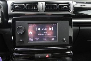 Citroen C3 1.2 PURETECH YOU 