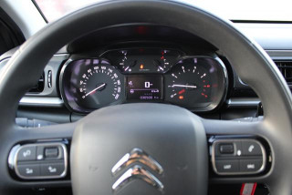 Citroen C3 1.2 PURETECH YOU 