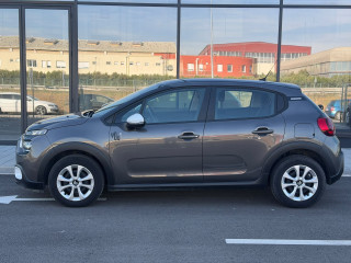 Citroen C3 1.2 PURETECH YOU 