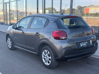Citroen C3 1.2 PURETECH YOU 