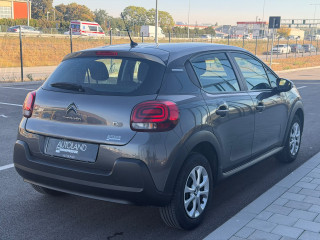 Citroen C3 1.2 PURETECH YOU 