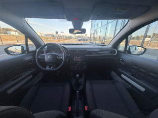 Citroen C3 1.2 PURETECH YOU 