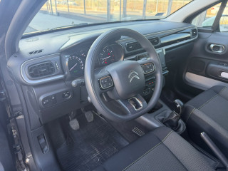 Citroen C3 1.2 PURETECH YOU 
