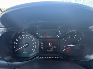 Citroen C3 1.2 PURETECH YOU 
