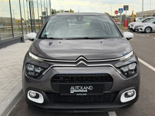 Citroen C3 1.2 PURETECH YOU 