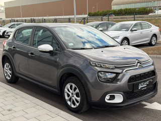 Citroen C3 1.2 PURETECH YOU 