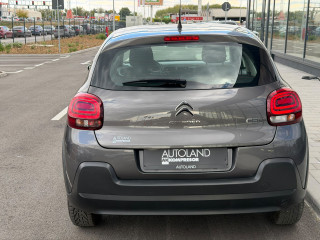 Citroen C3 1.2 PURETECH YOU 