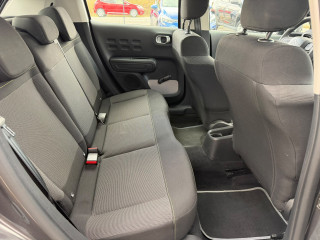 Citroen C3 1.2 PURETECH YOU 