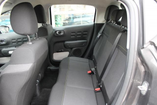 Citroen C3 1.2 PURETECH YOU 