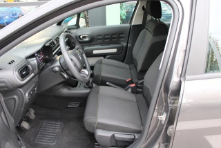 Citroen C3 1.2 PURETECH YOU 