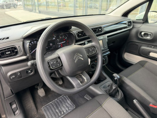 Citroen C3 1.2 PURETECH YOU 