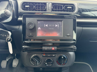 Citroen C3 1.2 PURETECH YOU 